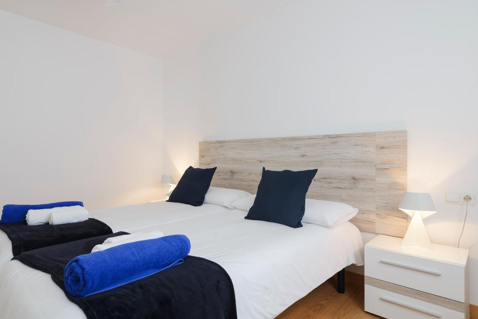Sea Front Apartment In Marbella Center Eksteriør billede